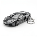 Slate Performance Keychain
